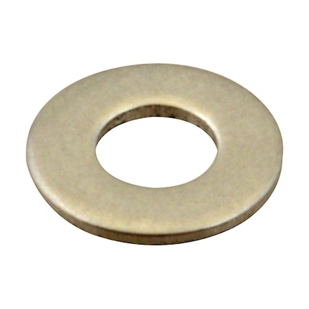 Allpoints Washer, Flat/Ss (100) 7050600